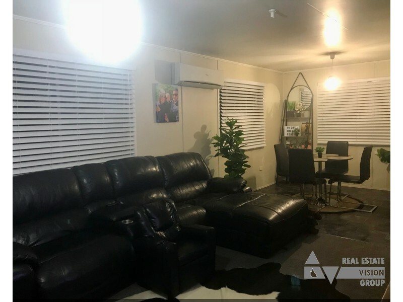 28 Boronia Street, Blackwater QLD 4717