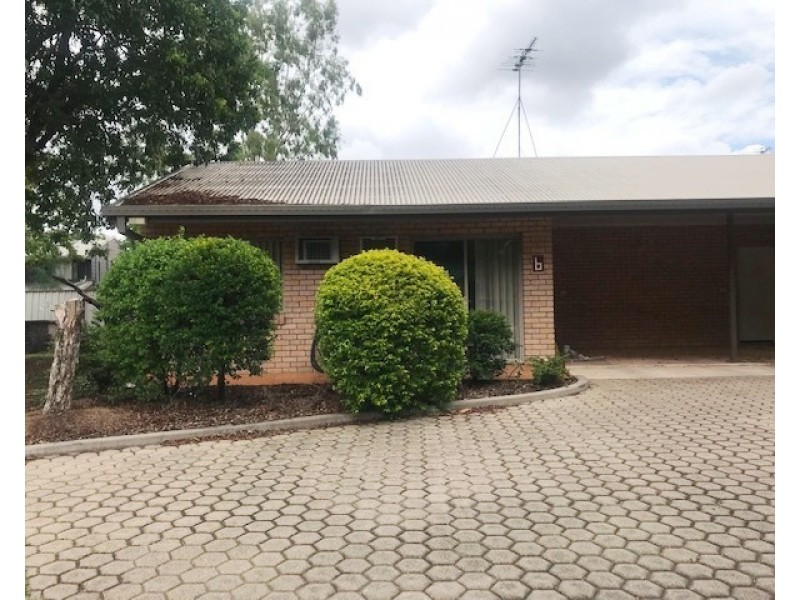 Emerald QLD 4720