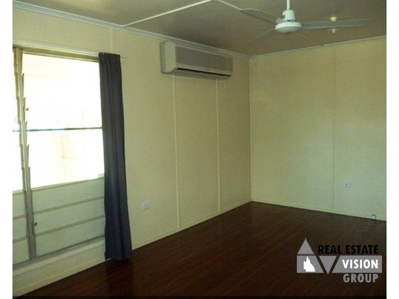 Blackwater QLD 4717
