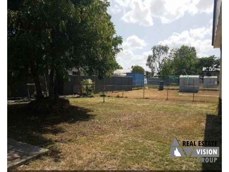 Blackwater QLD 4717