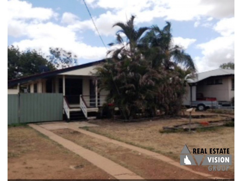 Blackwater QLD 4717