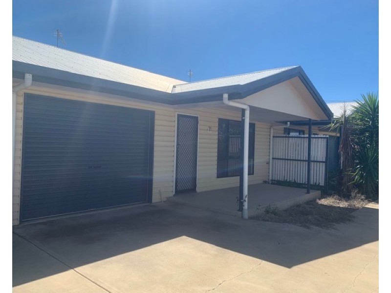 Unit 3/6 Burn St, Capella QLD 4723