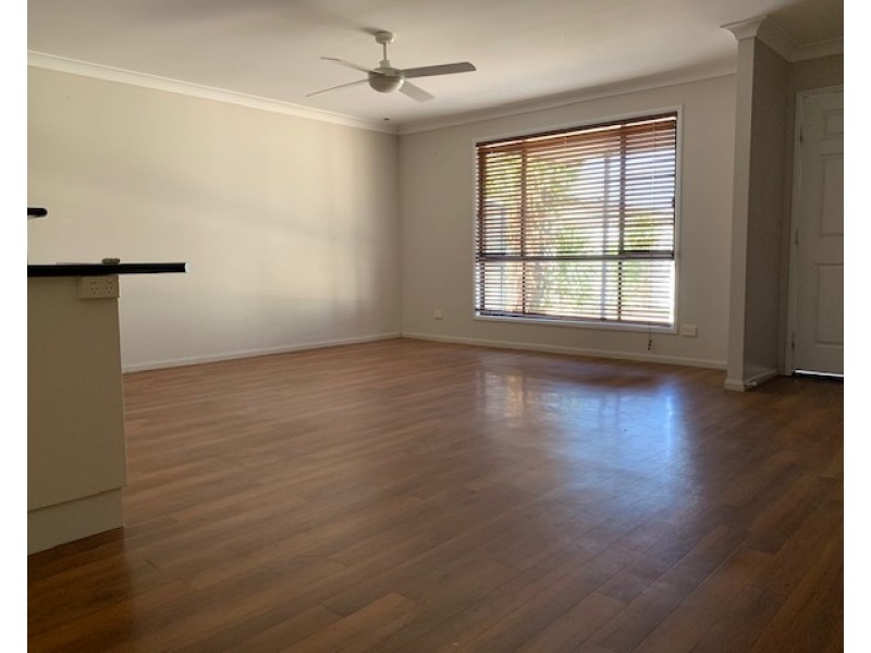 Unit 3/6 Burn St, Capella QLD 4723