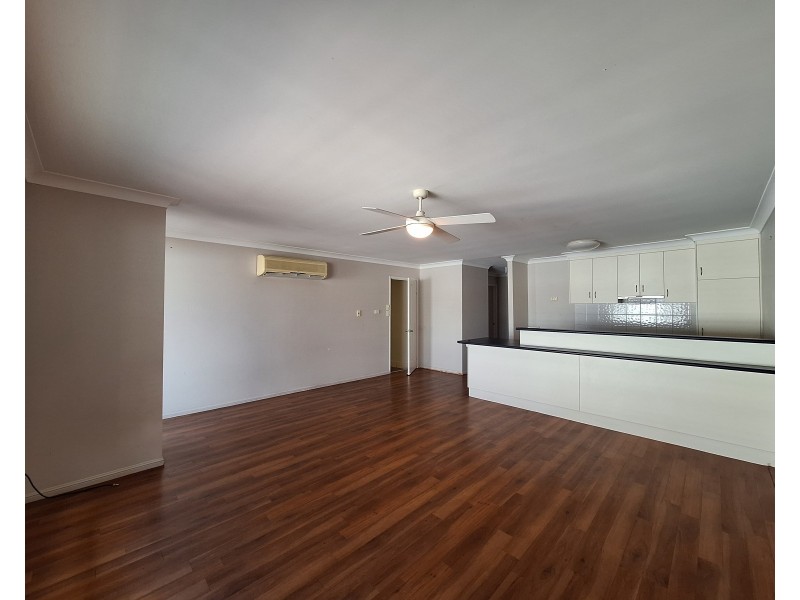 Unit 3/6 Burn St, Capella QLD 4723