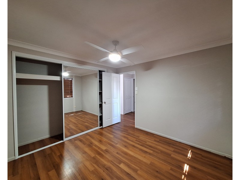 Unit 3/6 Burn St, Capella QLD 4723