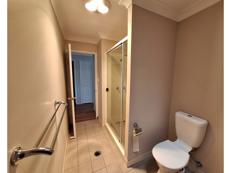 Unit 3/6 Burn St, Capella QLD 4723