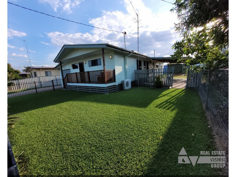 52 Littlefield St, Blackwater QLD 4717