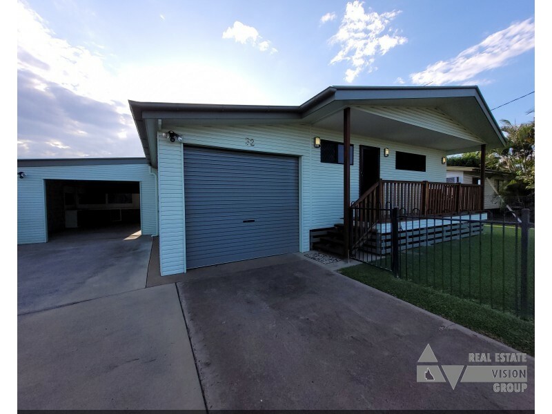 52 Littlefield St, Blackwater QLD 4717