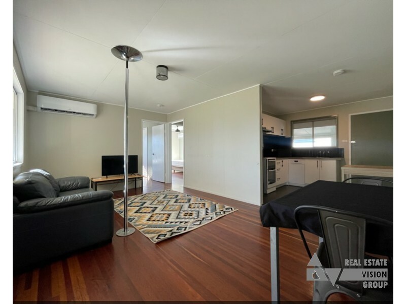 Blackwater QLD 4717