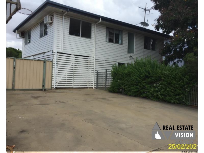 Blackwater QLD 4717