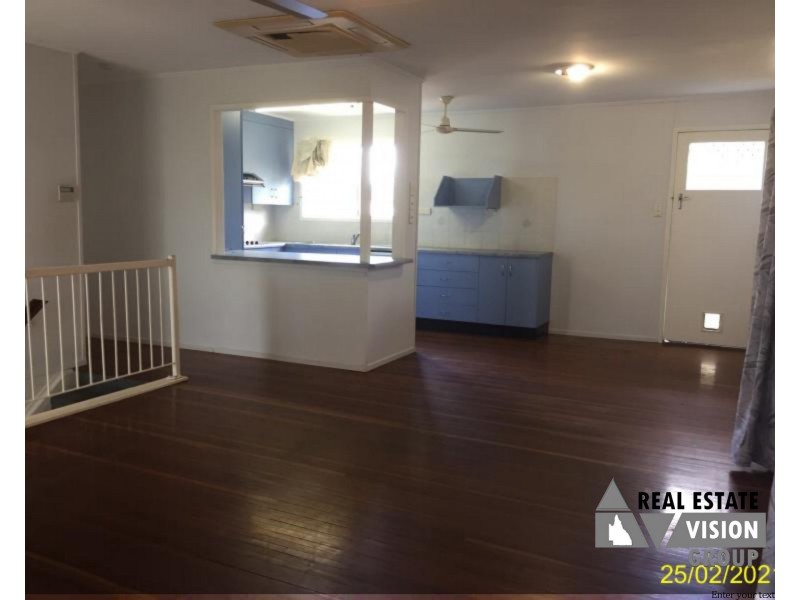 Blackwater QLD 4717