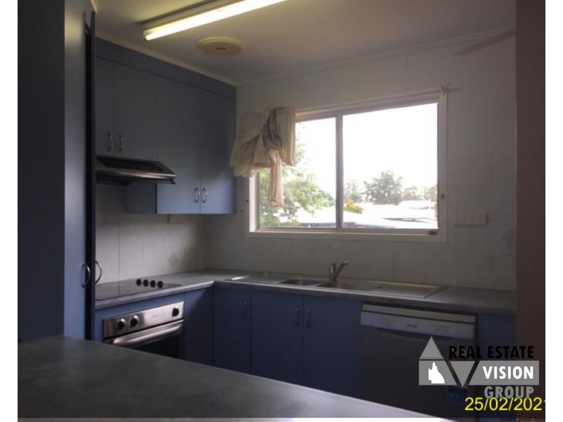 Blackwater QLD 4717