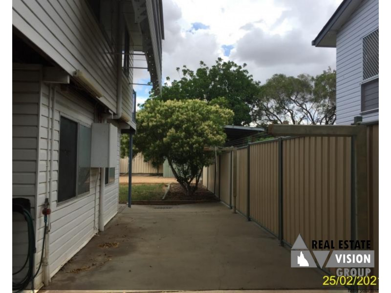 Blackwater QLD 4717