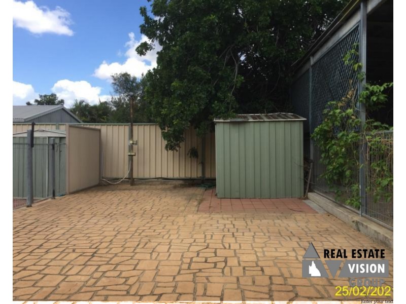 Blackwater QLD 4717