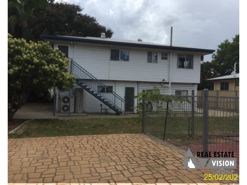 Blackwater QLD 4717