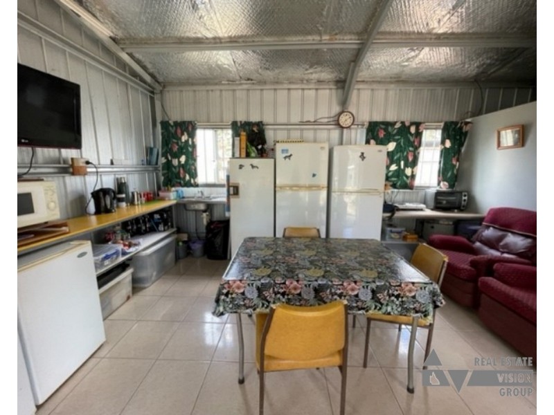 MC70705 Ruby Hill, Sapphire QLD 4702