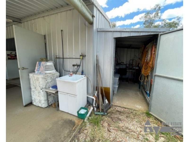 MC70705 Ruby Hill, Sapphire QLD 4702