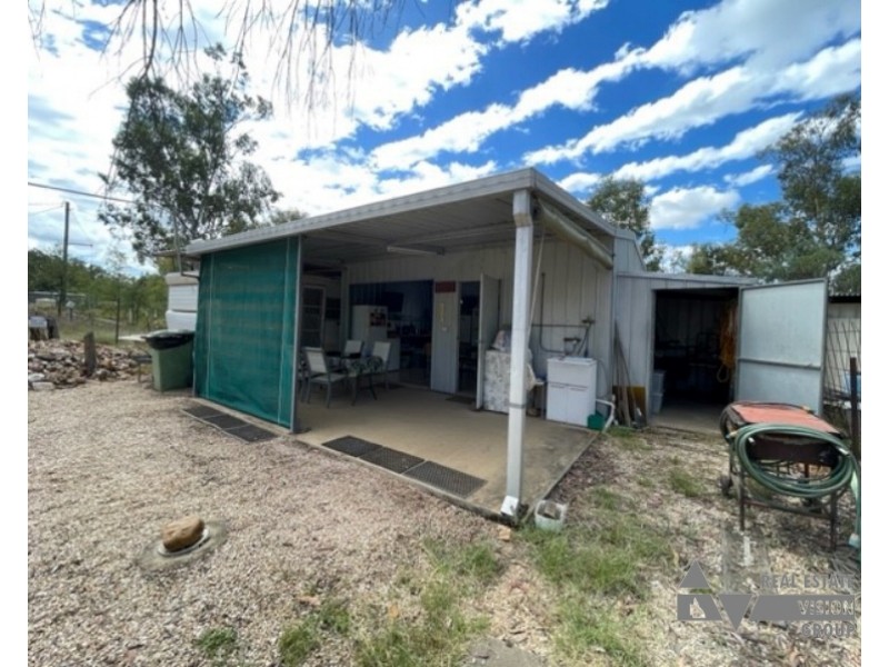 MC70705 Ruby Hill, Sapphire QLD 4702