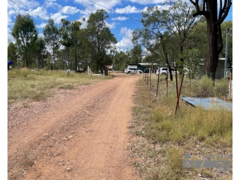 MC70705 Ruby Hill, Sapphire QLD 4702