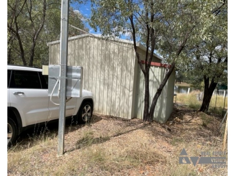 MC70705 Ruby Hill, Sapphire QLD 4702