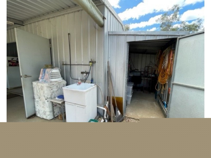 MC70705 Ruby Hill, Sapphire QLD 4702