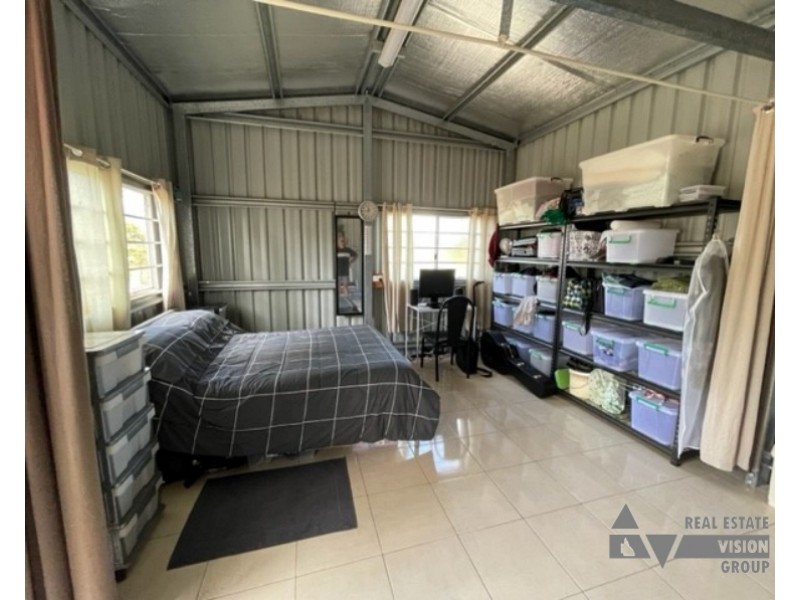 MC70705 Ruby Hill, Sapphire QLD 4702