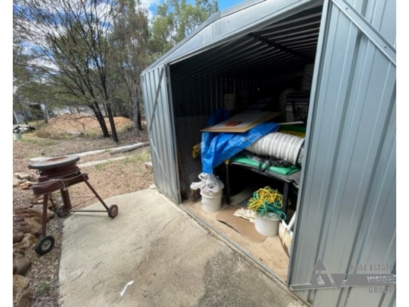 MC70705 Ruby Hill, Sapphire QLD 4702