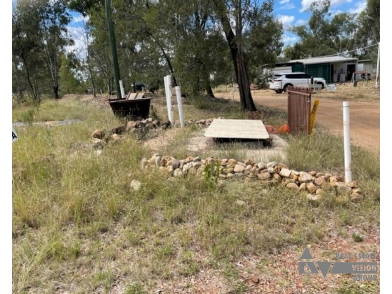 MC70705 Ruby Hill, Sapphire QLD 4702