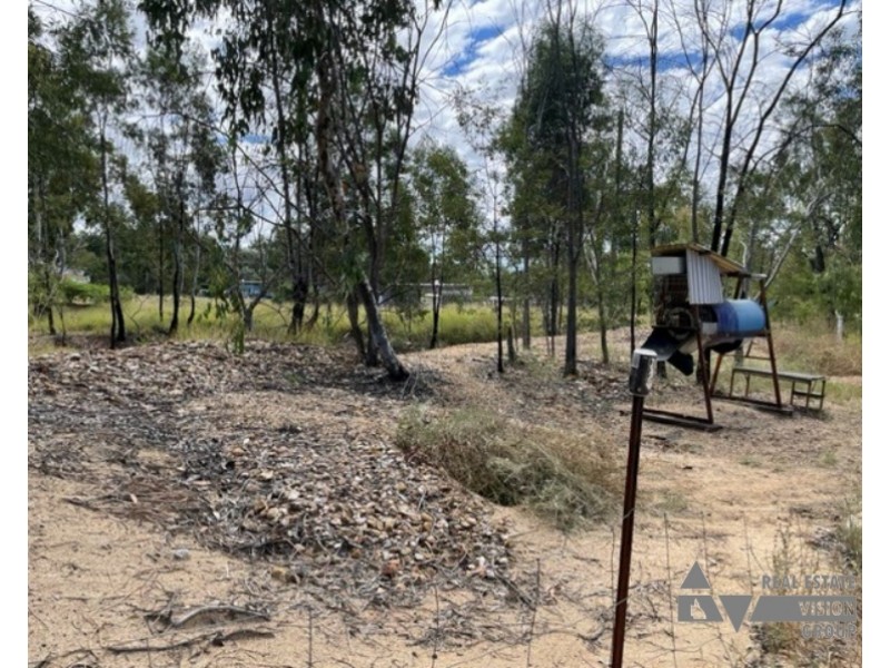 MC70705 Ruby Hill, Sapphire QLD 4702