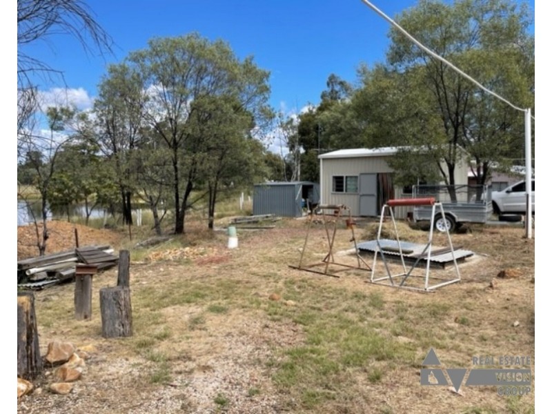 MC70705 Ruby Hill, Sapphire QLD 4702