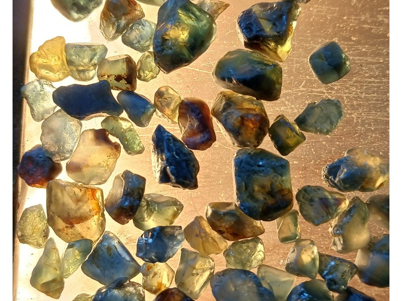 MC70705 Ruby Hill, Sapphire QLD 4702