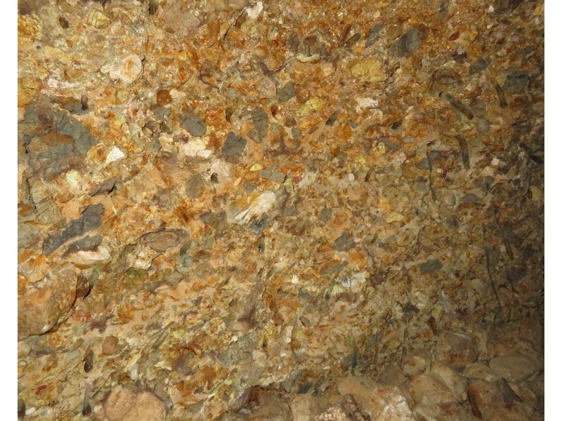 MC70705 Ruby Hill, Sapphire QLD 4702