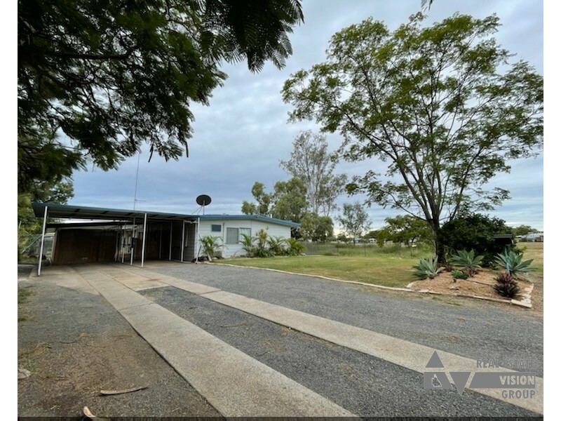 46 Rufus St, Blackwater QLD 4717