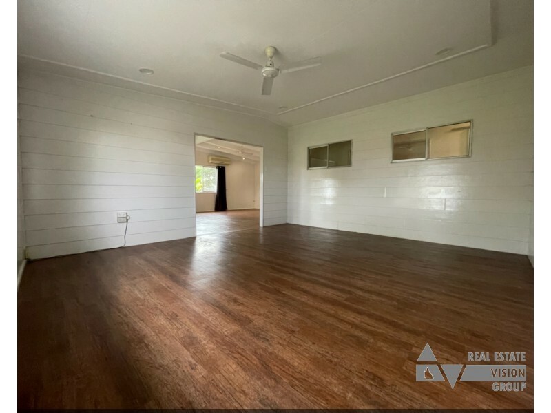 46 Rufus St, Blackwater QLD 4717