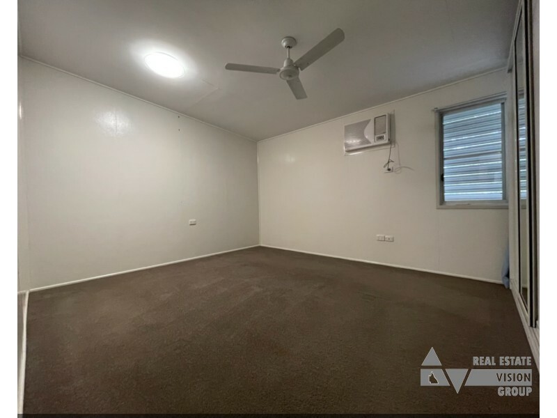 46 Rufus St, Blackwater QLD 4717