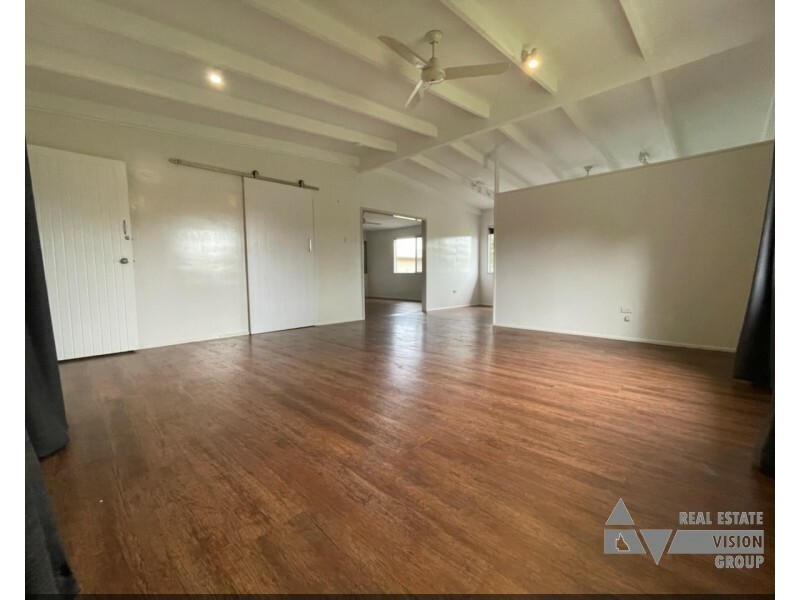 46 Rufus St, Blackwater QLD 4717