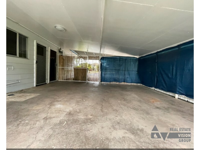 46 Rufus St, Blackwater QLD 4717