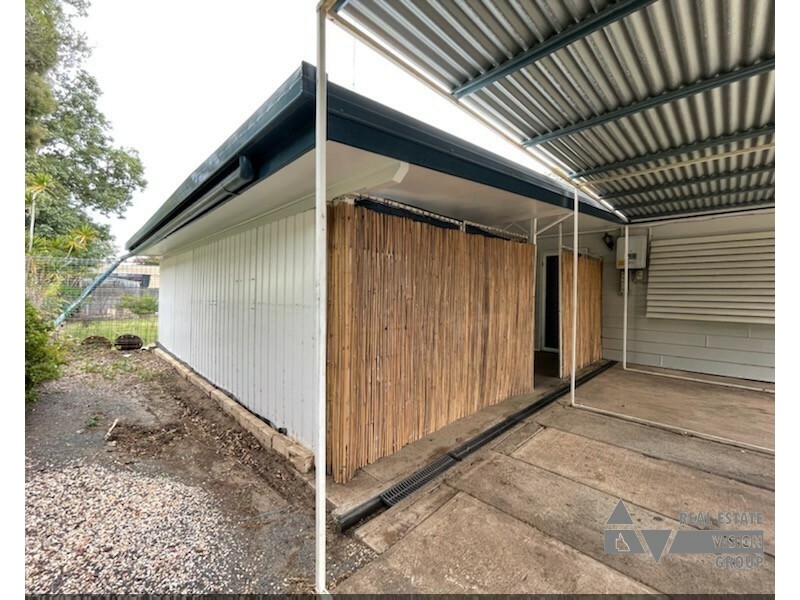 46 Rufus St, Blackwater QLD 4717