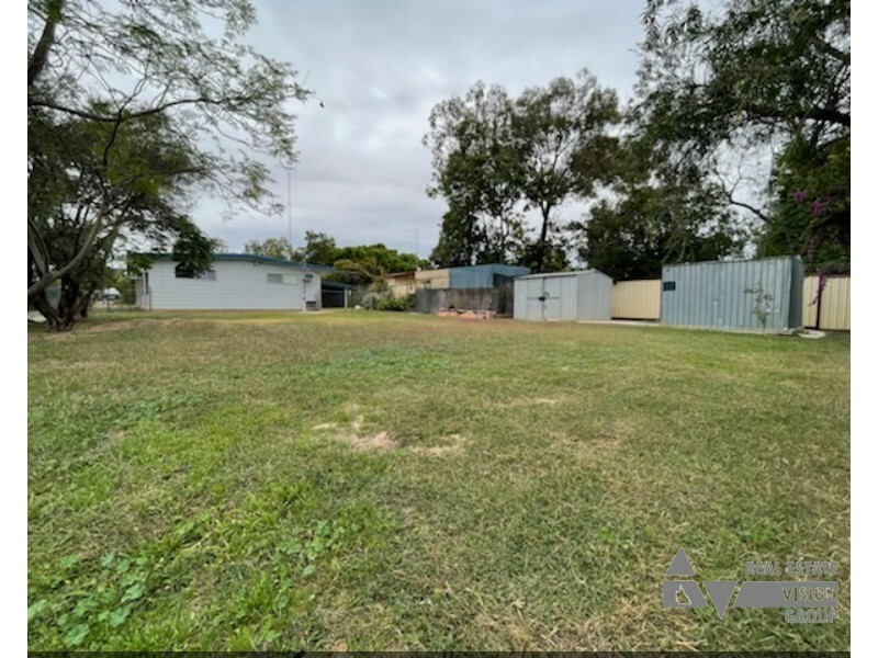 46 Rufus St, Blackwater QLD 4717