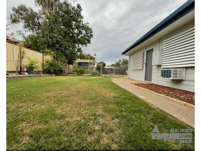 46 Rufus St, Blackwater QLD 4717