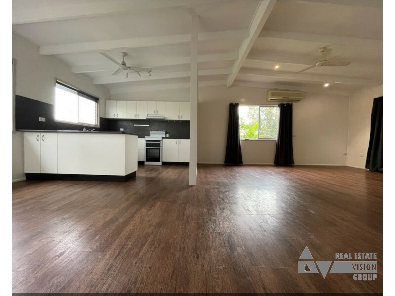 46 Rufus St, Blackwater QLD 4717