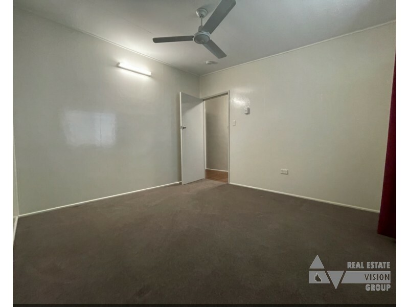 46 Rufus St, Blackwater QLD 4717