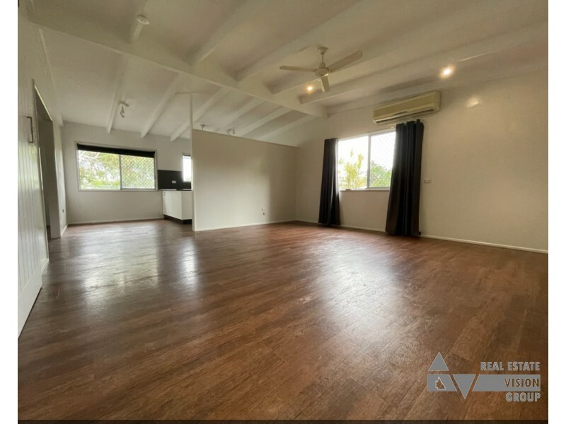 46 Rufus St, Blackwater QLD 4717