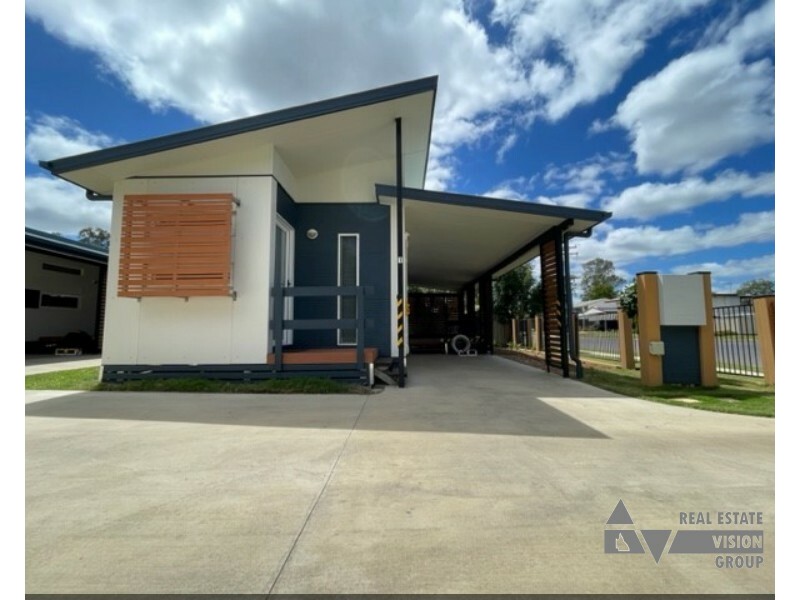 Blackwater QLD 4717