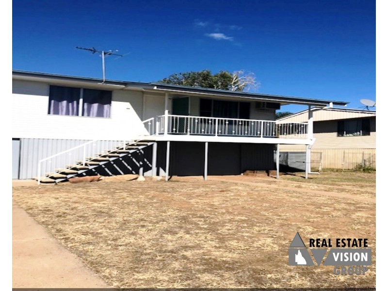 Blackwater QLD 4717