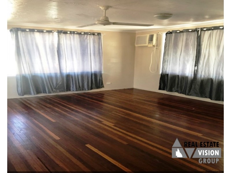Blackwater QLD 4717