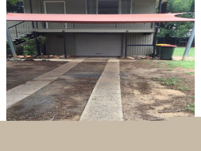 Blackwater QLD 4717
