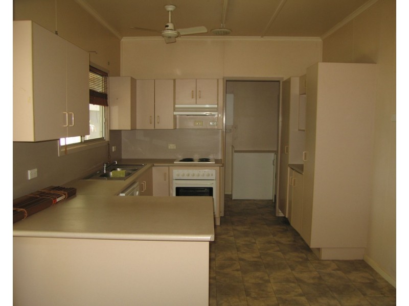 Blackwater QLD 4717