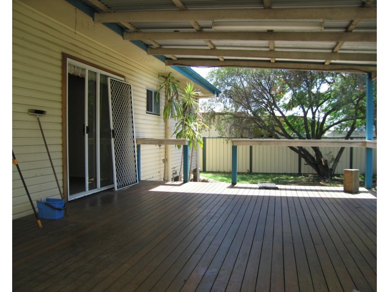 Blackwater QLD 4717