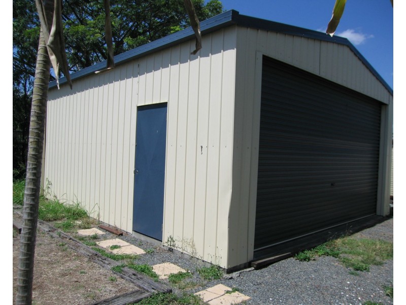 Blackwater QLD 4717